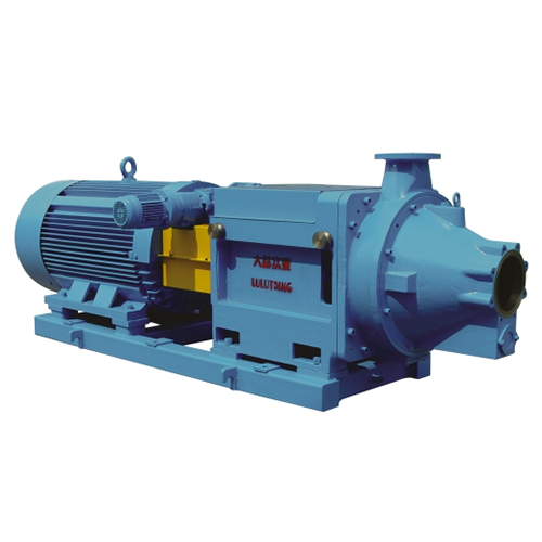ZJJ Conical refiner