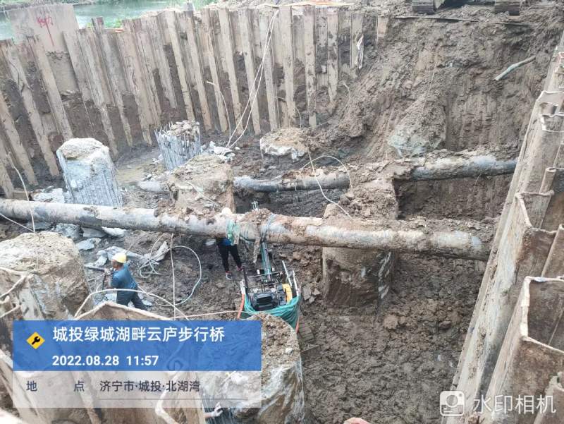 工程案例