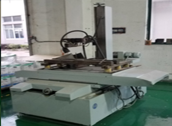 Line Cutting Machine