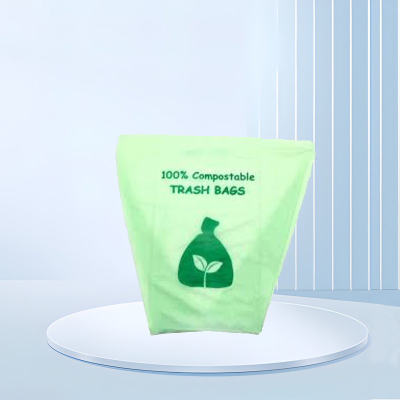 Биоразлагаемый PBAT PLA