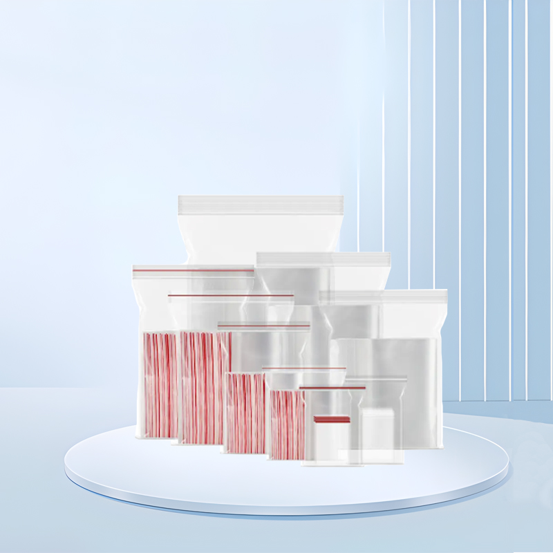 Мешок для молнии