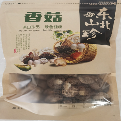 廻龙桥干香菇250g