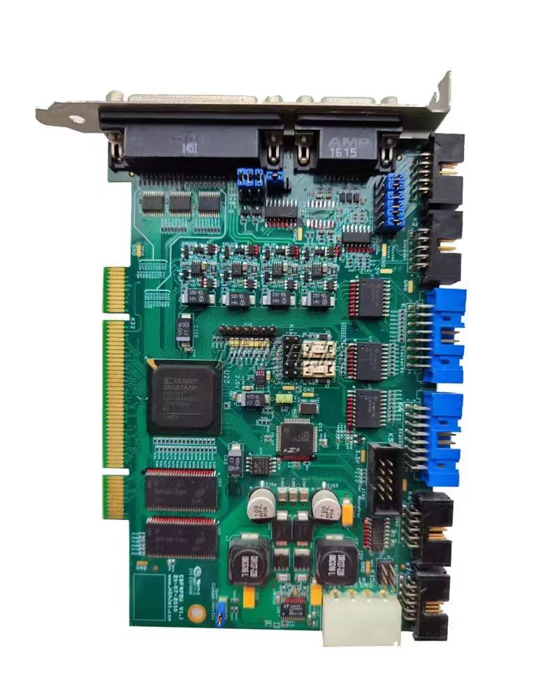 Mobile phone motherboard PCBA
