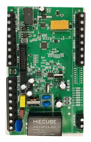 Mobile phone motherboard PCBA
