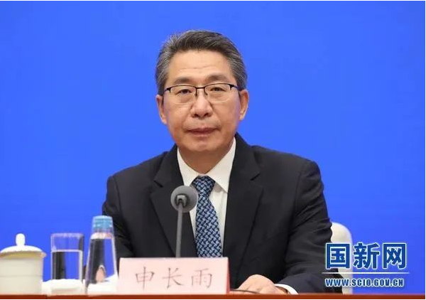 国知局局长介绍2022年中国知识产权发展状况