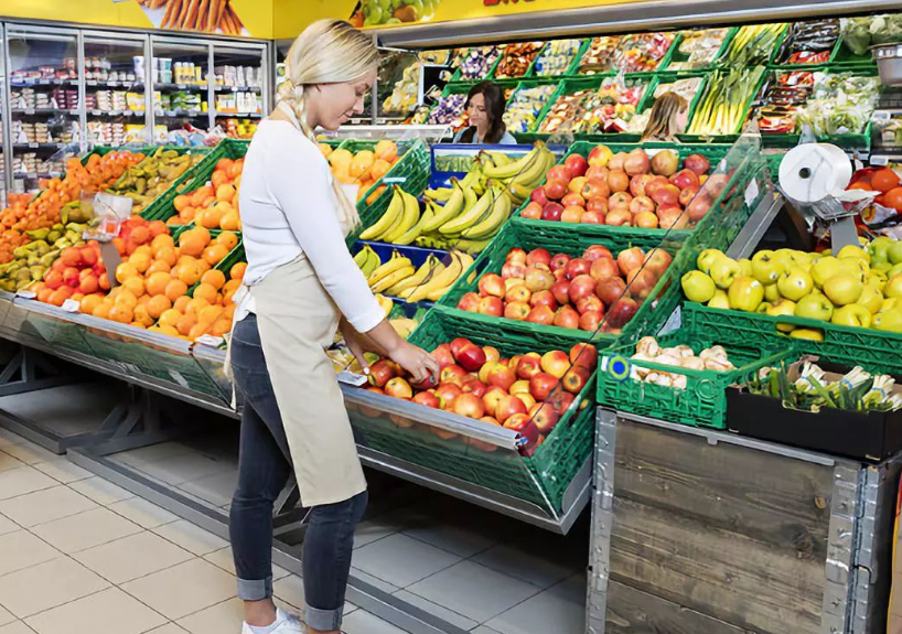 超市的店内码和商品条码有什么区别？