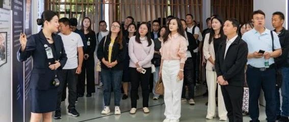 协会动态 | “电商携手·楚杭共融促发展”游学交流活动完美结束