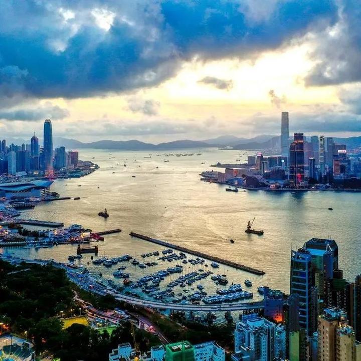 政策速递 | 香港政府的Web3.0 实验计划——《有关香港虚拟资产发展的政策宣言》