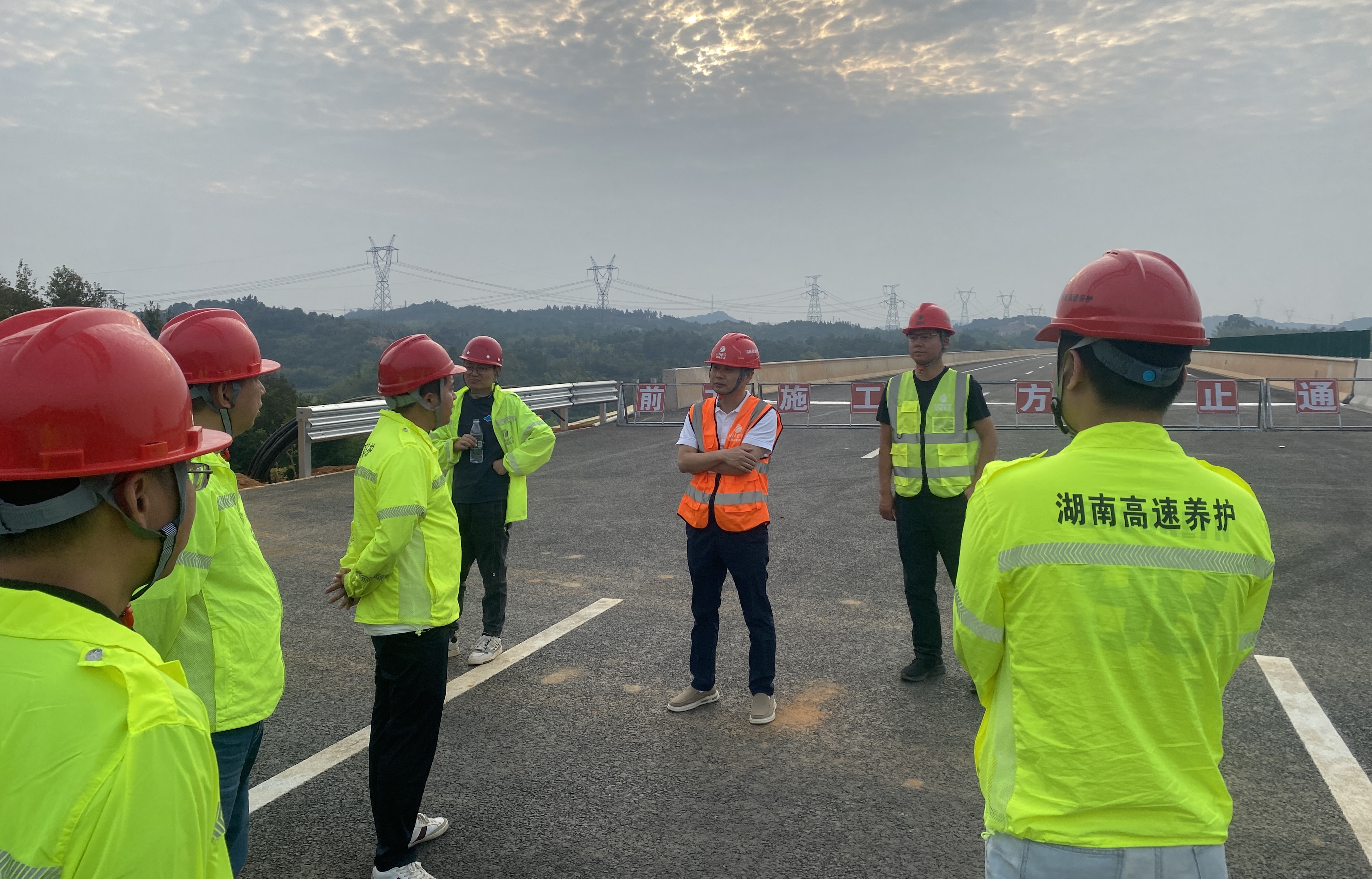 以交流促发展，这次工程管理经验交流分享干货满满