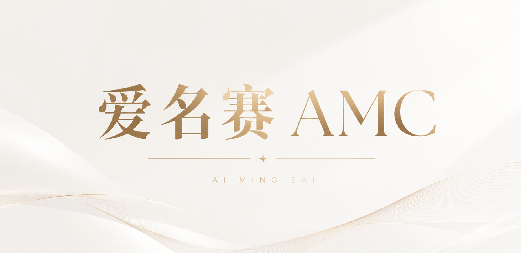 爱名赛 AMC：于实战中锻造数智时代领军人才