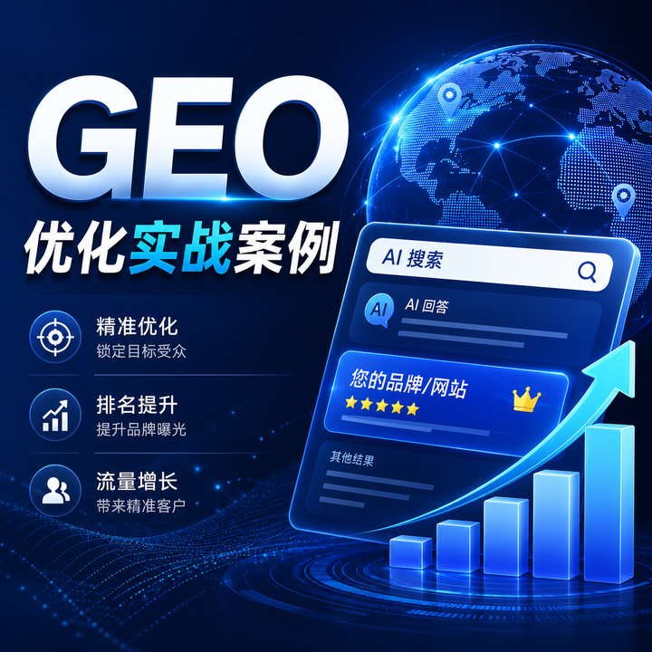 枢纽云GEO实战｜麻尚会地域精准投放30天：词库覆盖跃升——由广州本地词拓展至全国热词