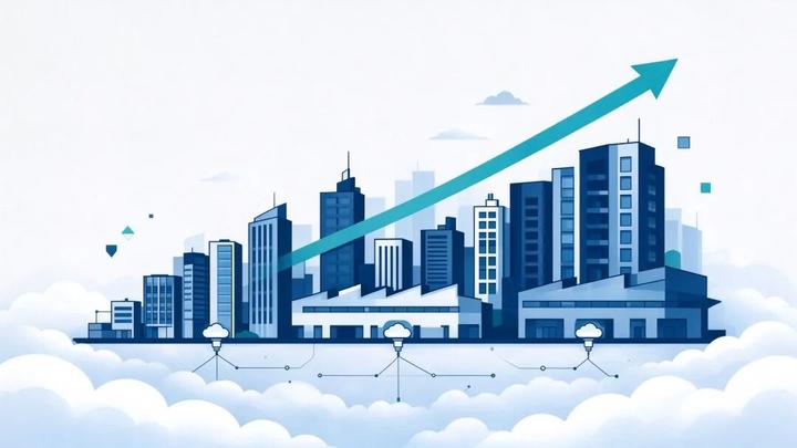 数字化系统选型:源码授权与SaaS订阅的模式深度对比