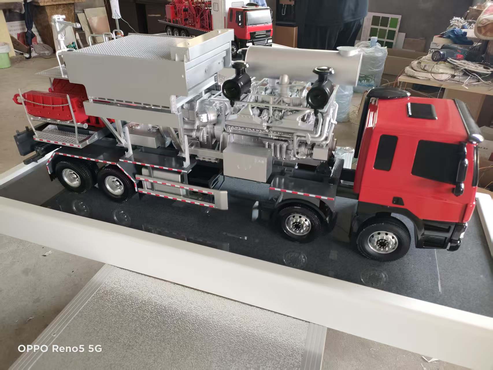 扎根北京，辐射全国：奥克模型公司入驻 理工大学产业园区，开启发展新篇学生教学沙盘模型领域多年