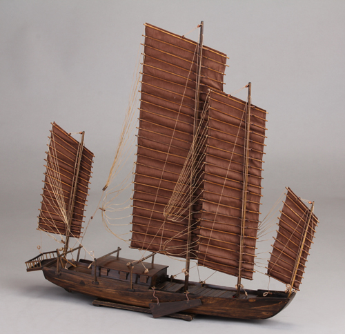 专业定制服务商：选北京奥克模型公司