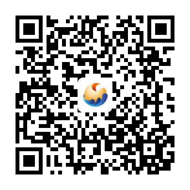 金迅博出海公众号二维码