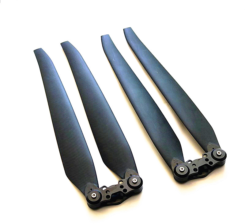 MIAT 56200 Folding paddle