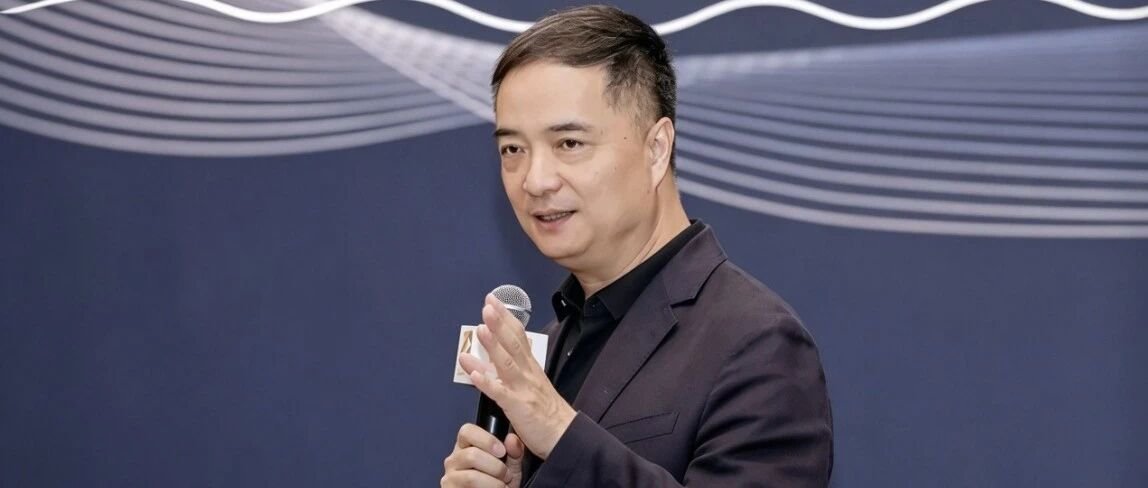 英诺基金李竹：宇树万亿，具身智能将跑出几家万亿公司