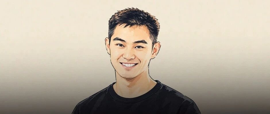 30岁，他登顶最年轻富豪