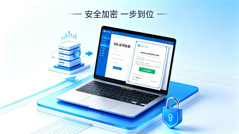 轻松应对 SSL IP 证书的颁发与部署：申请和安装中的挑战