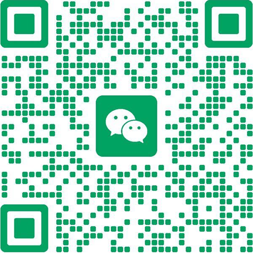 刘建光微信二维码