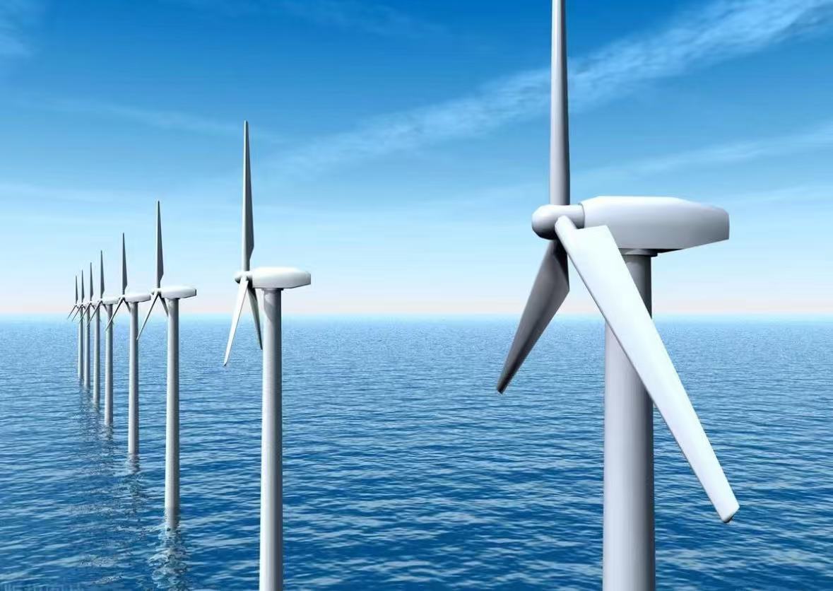 风能电缆氯化聚乙烯护套胶料Wind energy chlorinated polyethylene flame retardant sheath mixture