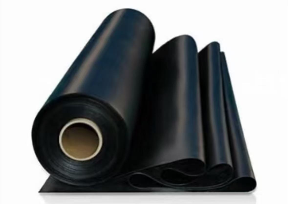 矿用、船用氯化聚乙烯阻燃护套混合物 Mining and marine flame-retardant chlorinated polyethylene sheath compound