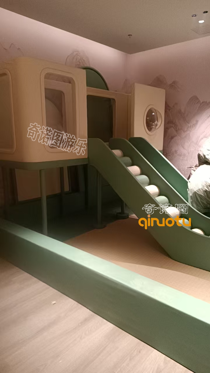 湖北省黄石市大冶市国投绿城&middot;兴隆院案例