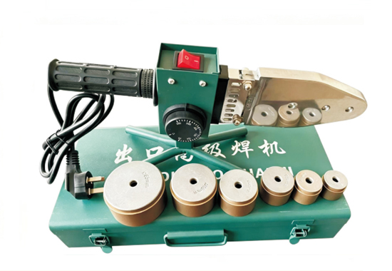 精品热熔器DL20-63D
