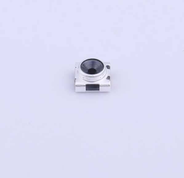 RF射频同轴连接器 IPEX 内孔 二代 2.5*2.5*1.5 OP-RF0025015