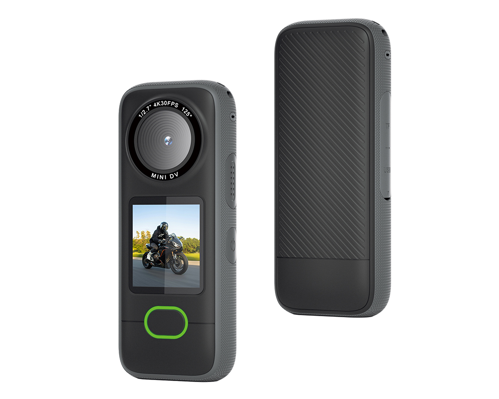 高清摄像 运动相机录音笔带录像神器WIF直连手机骑行执法记录仪