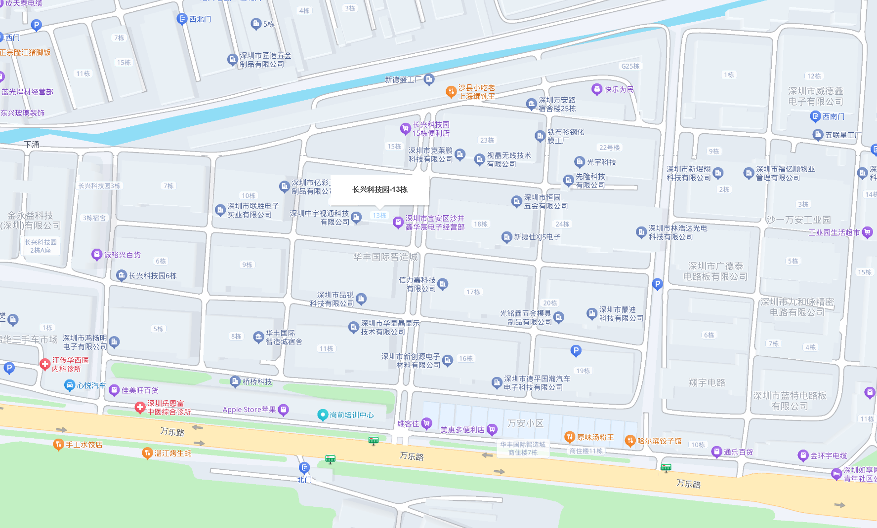 地图