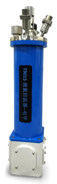 液氮储液式恒温器