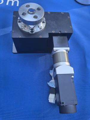 Design of Voltage Control Device for Electric Reducer