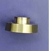 A typical resistance wire internal heating type (RT~1000K) DAC high-temperature system
