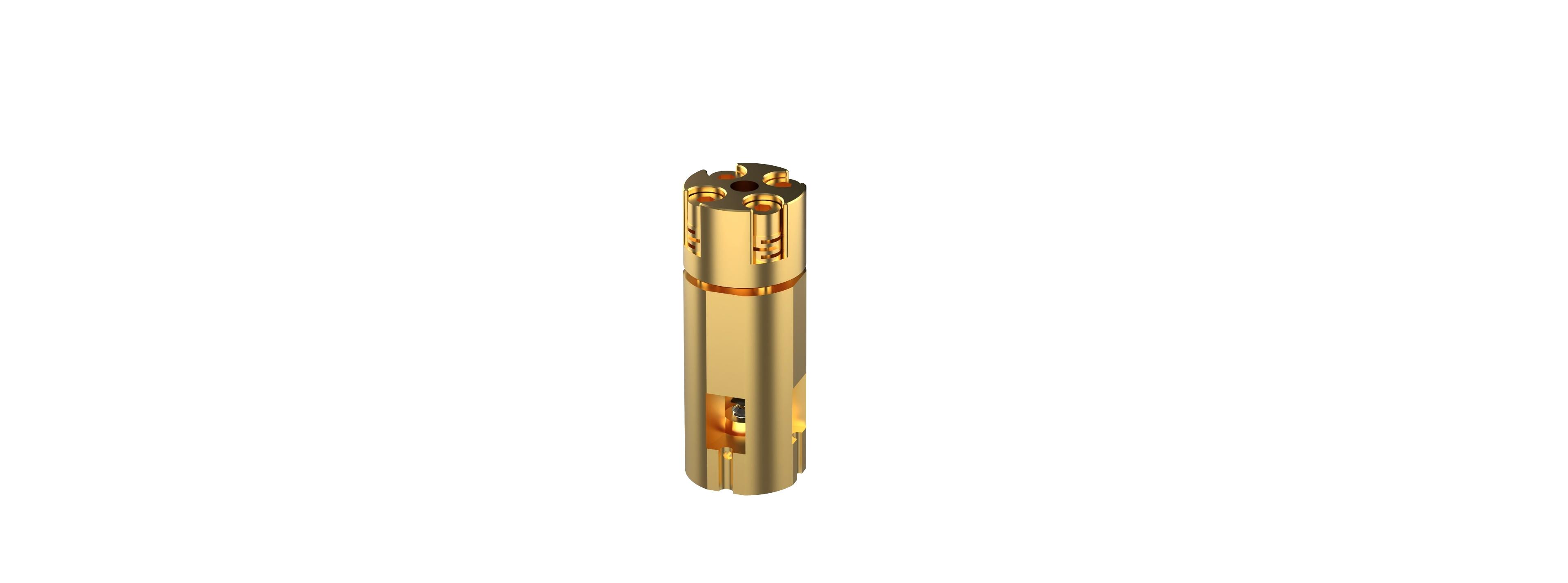 Mini13 型金刚石对顶砧压机