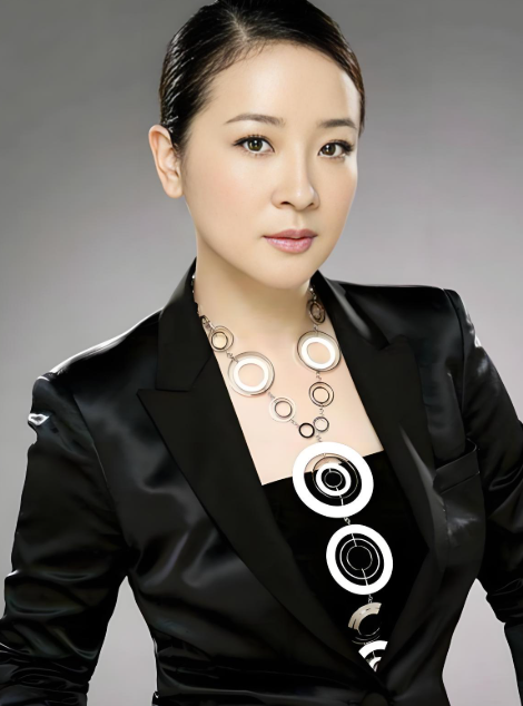 陈小艺代言费-出场费-翻包授权价格