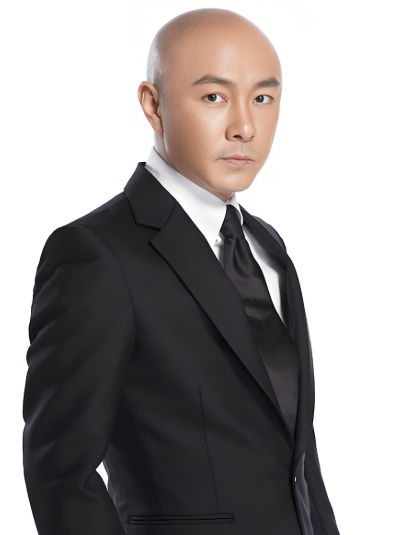 张卫健代言费-出场费-翻包授权价格