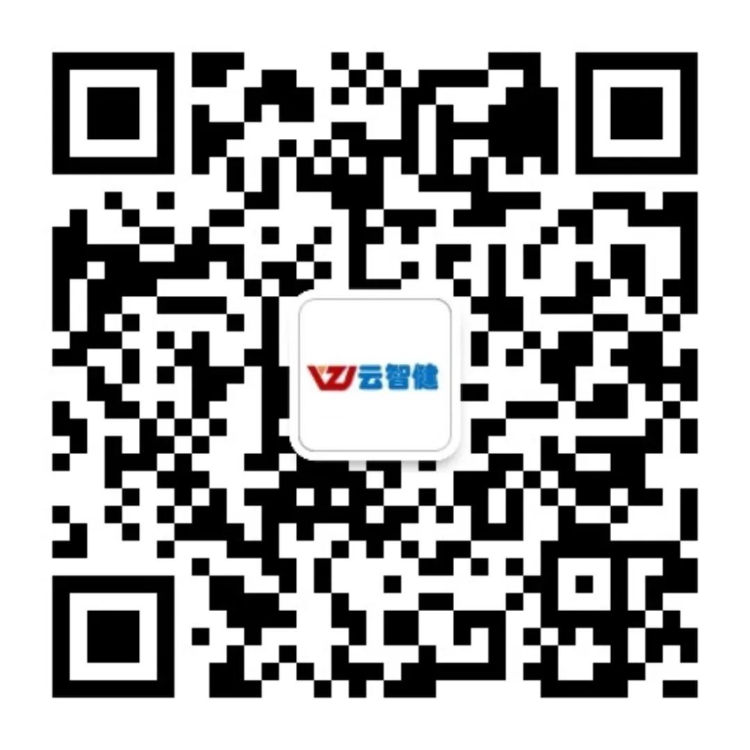 扫码访问官网