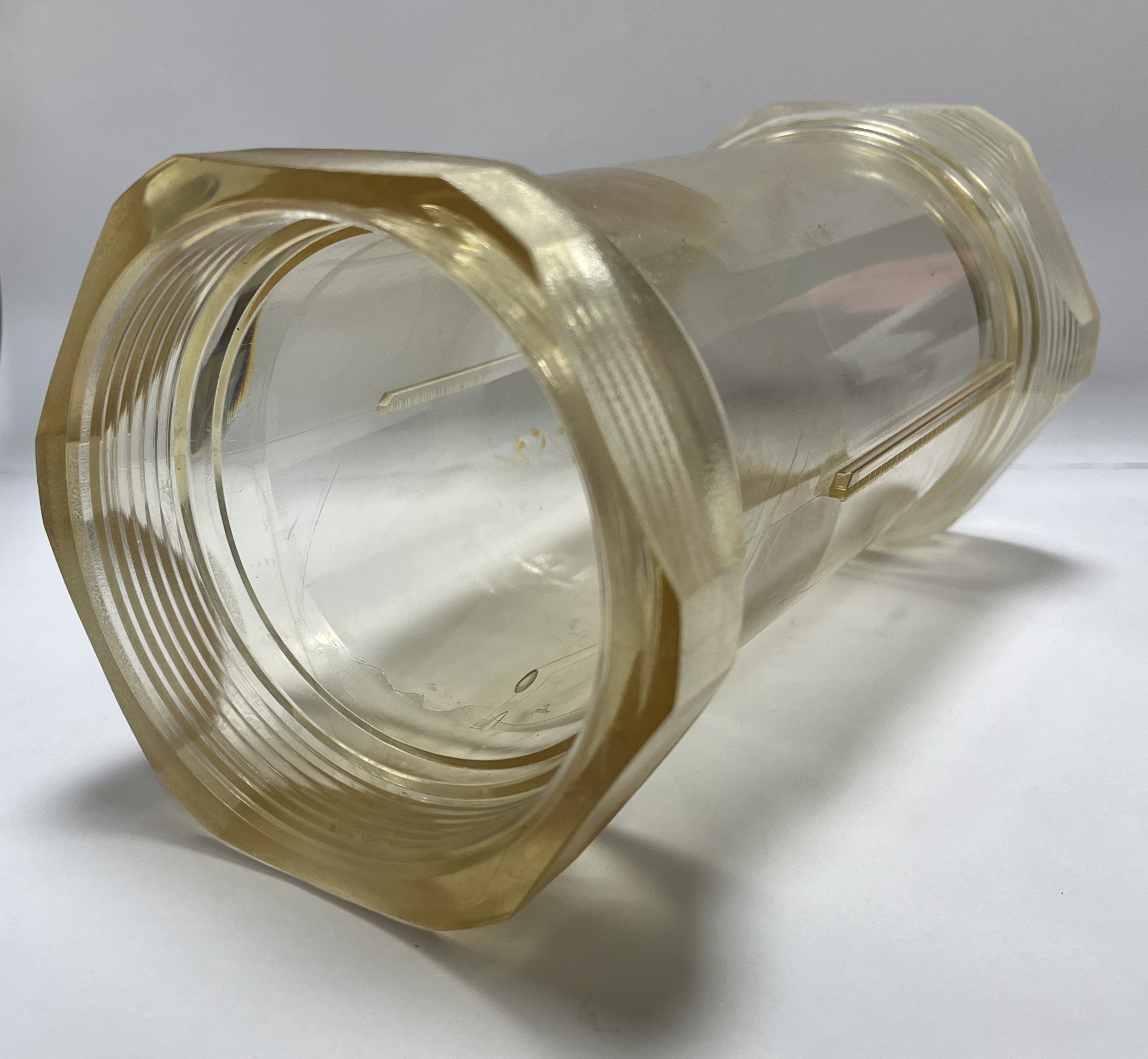 BODY, 3" EZ-VIEW