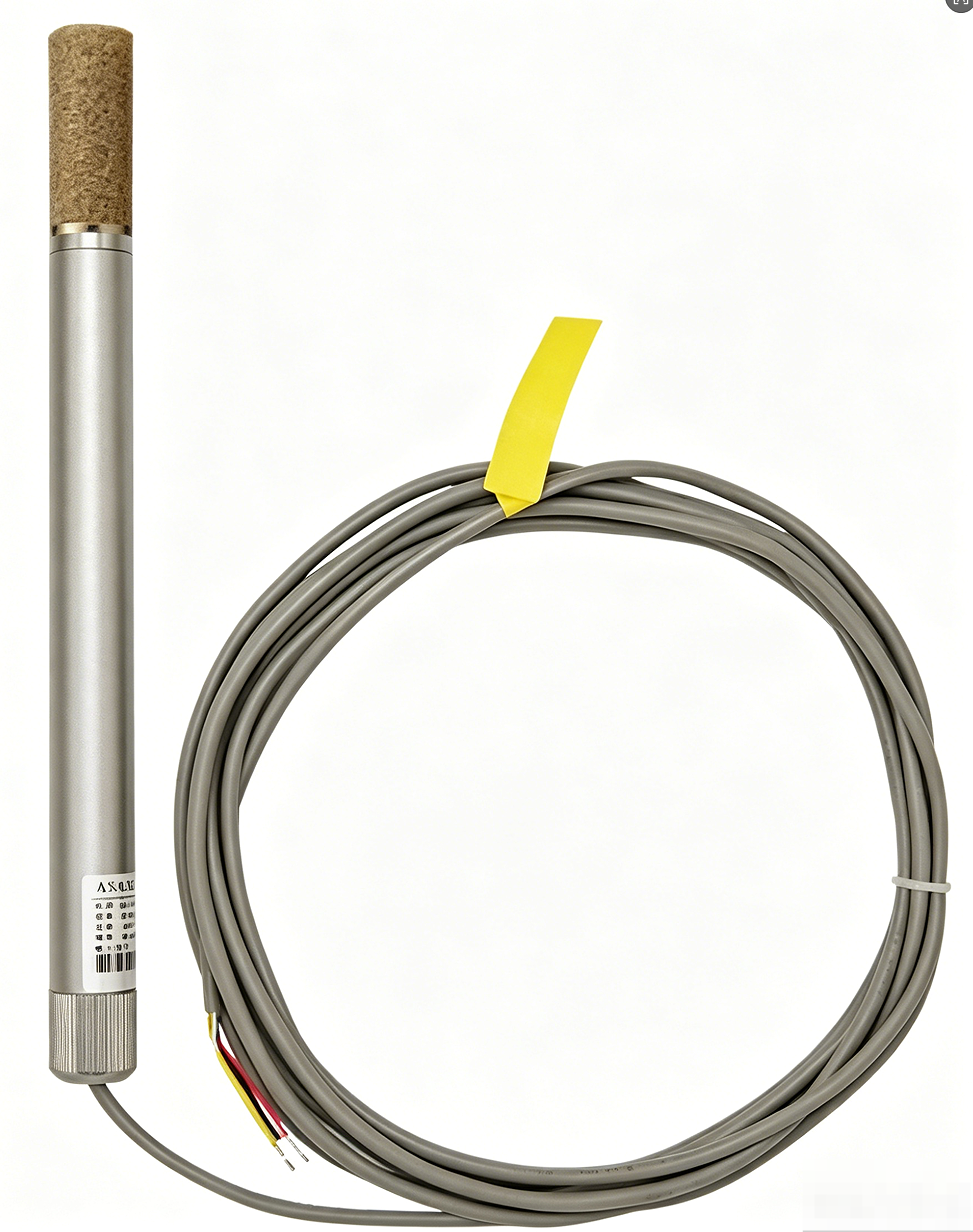 CC-M01  Atmospheric temp and humidity sensor
