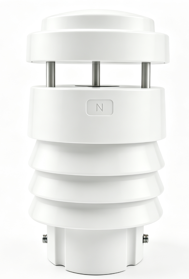 Smart Weather station