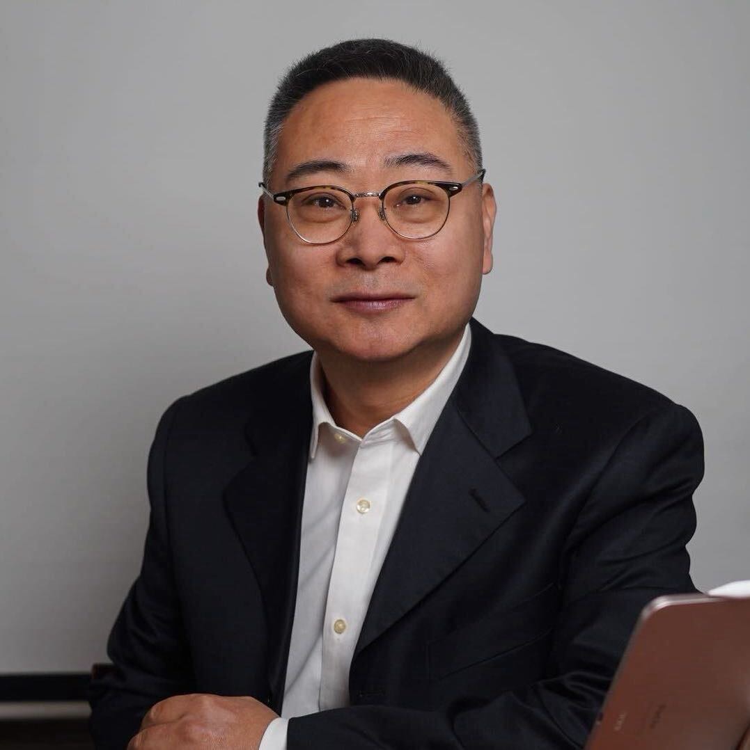 徐一帆