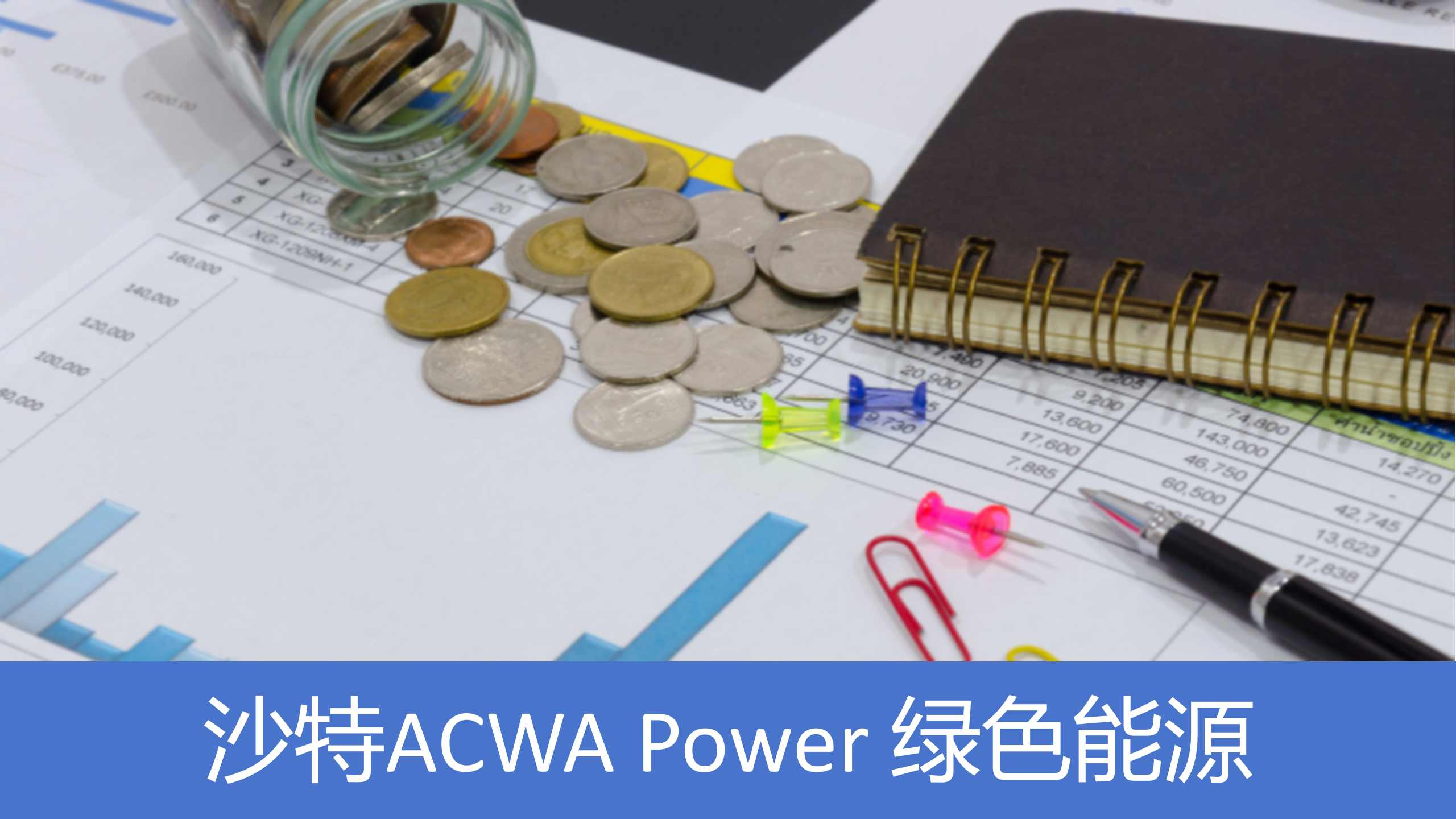 沙特ACWA Power与美企达成5亿美元协议，绿色能源合作再升级