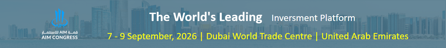 AIM Congress: The World Leading Investment Platform