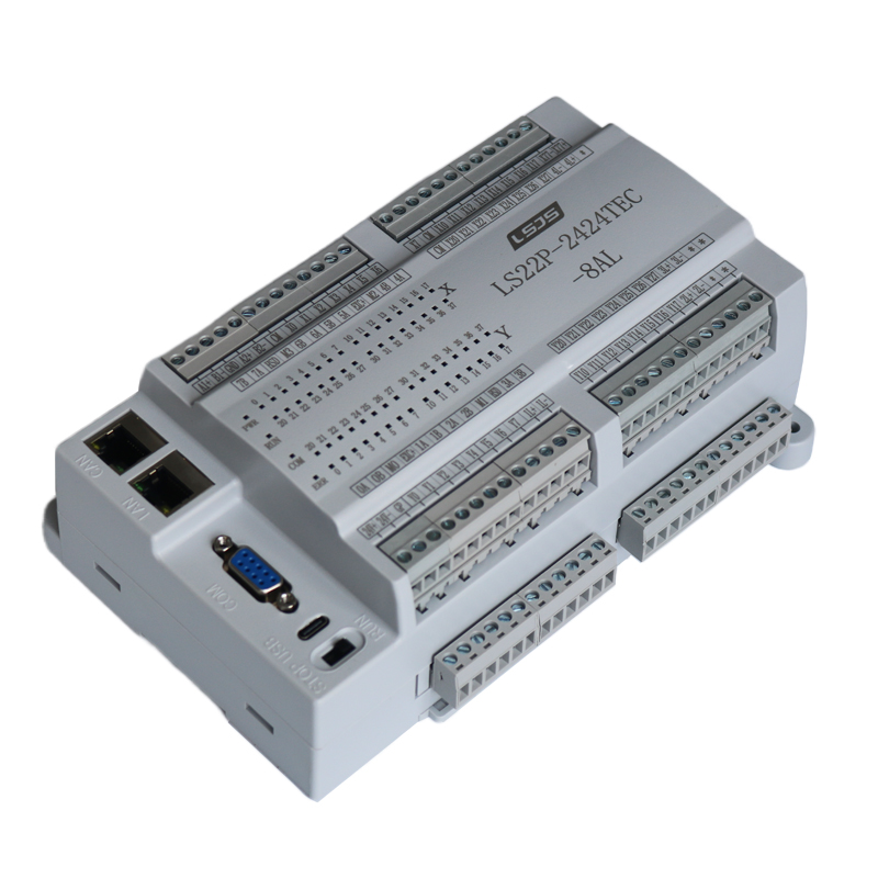 可编程控制器（PLC）