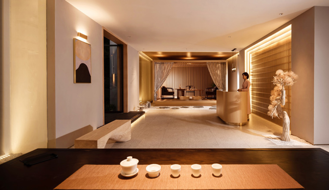 太乙康深层温灸疗法