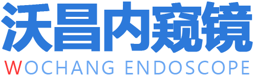 沃昌工业内窥镜logo