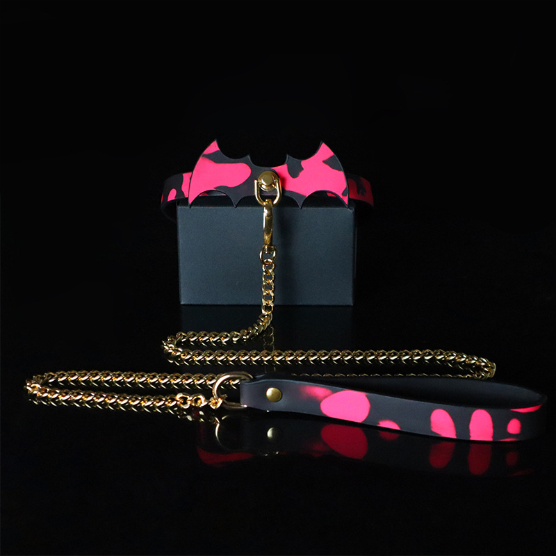 Color Changing Collar-1