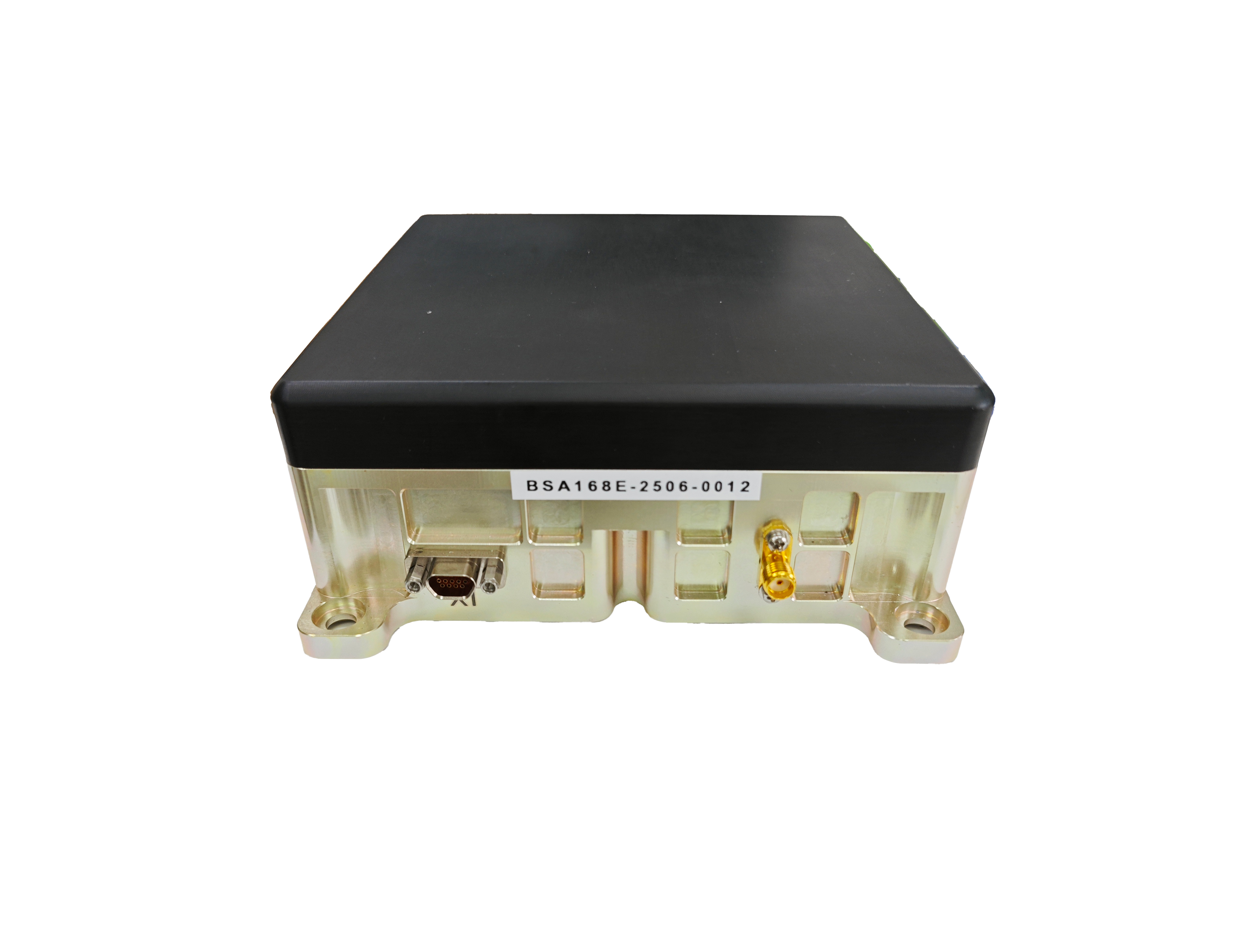 KXAT168E_4B1L1G1 Anti-jamming integrated machine