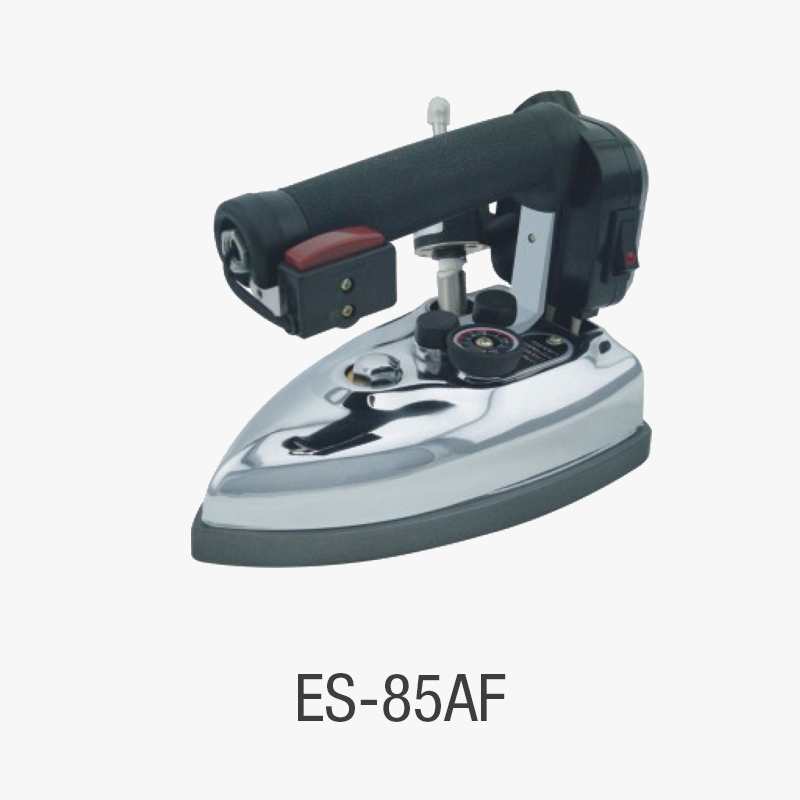 ES-85AF Electric Iron Series 电熨斗系列